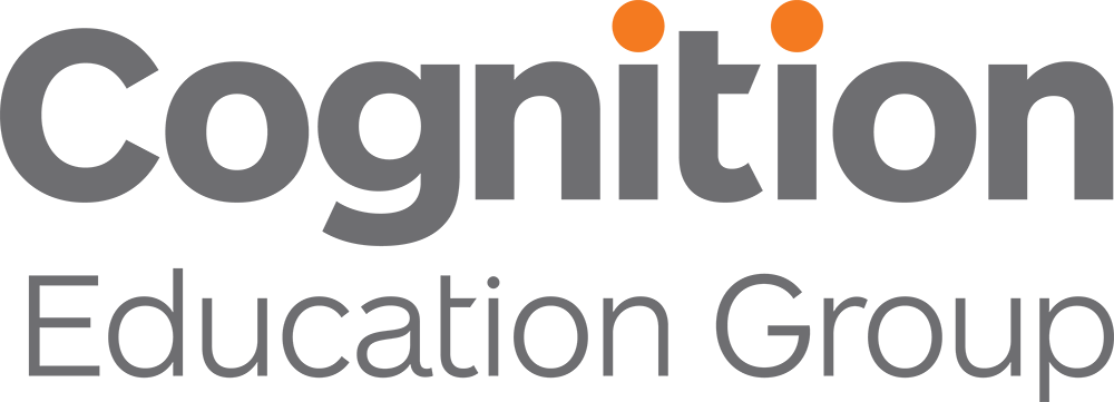 ceg-logo Cognition Education Group