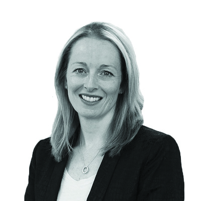 Rachel Morriss Jarvis