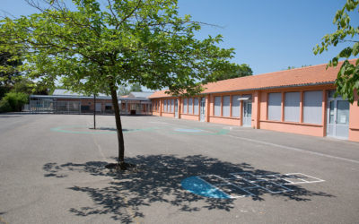 Do school buildings really matter? It’s complicated…