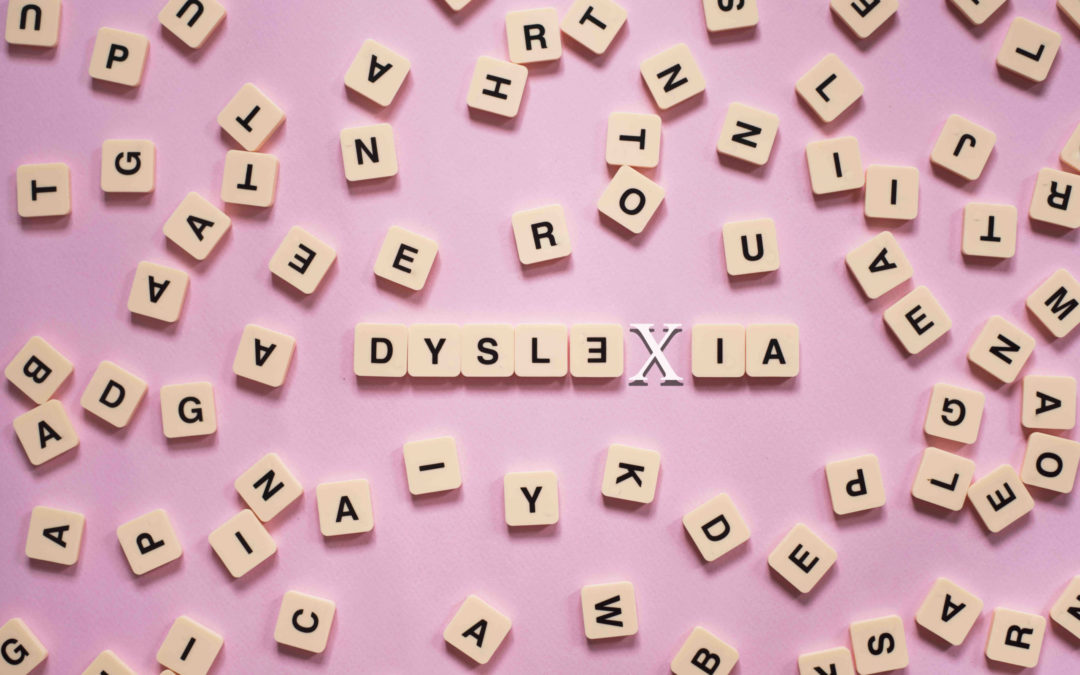 The art of inclusion for students with dyslexia