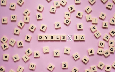 The art of inclusion for students with dyslexia
