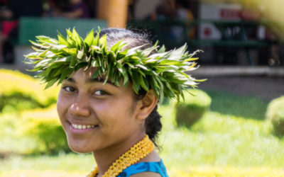 Solomon Islands Professional Development Partner (2021-2023)