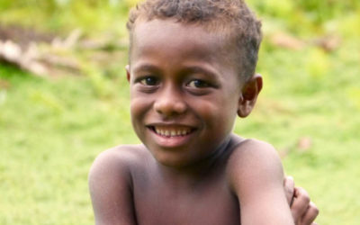 Solomon Islands Five Year Curriculum and Professional Development Plan